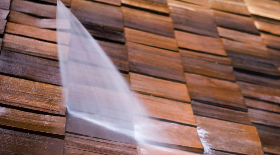 Expert flood damage restoration services in Hibernia, NJ